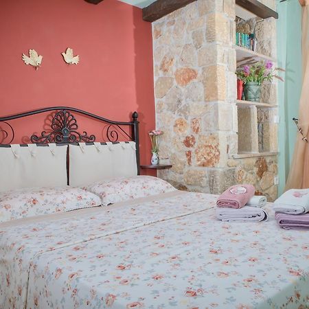 Villa Pefkohori Zewnętrze zdjęcie