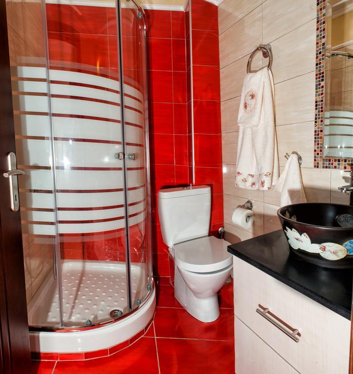 Villa Pefkohori Zewnętrze zdjęcie