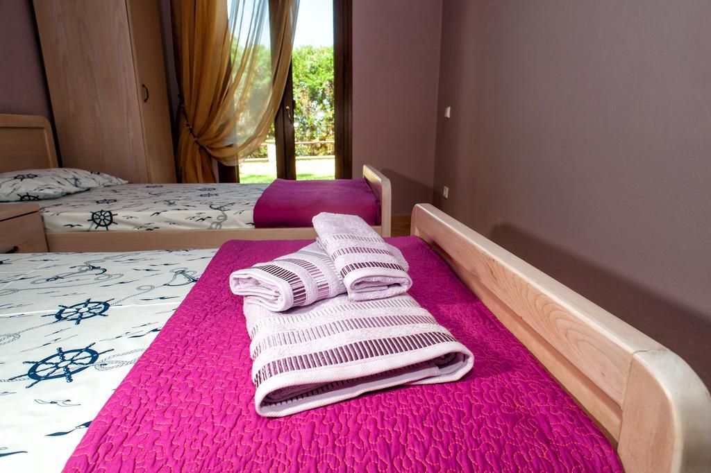 Villa Pefkohori Zewnętrze zdjęcie