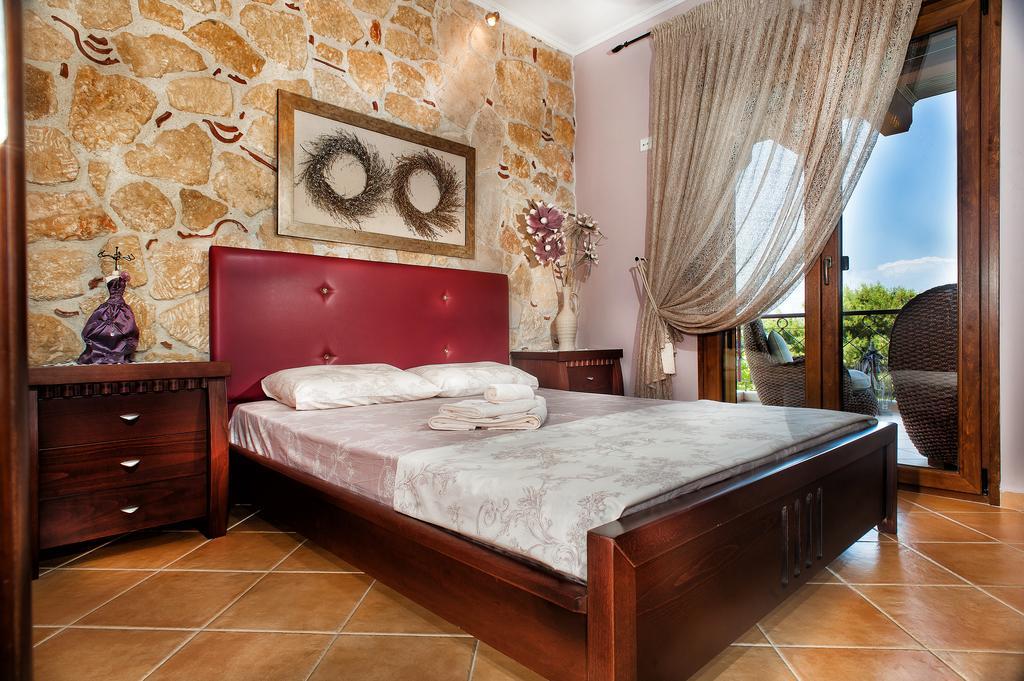 Villa Pefkohori Zewnętrze zdjęcie