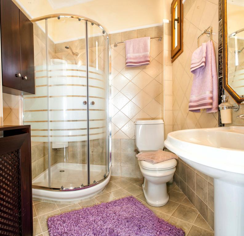 Villa Pefkohori Zewnętrze zdjęcie