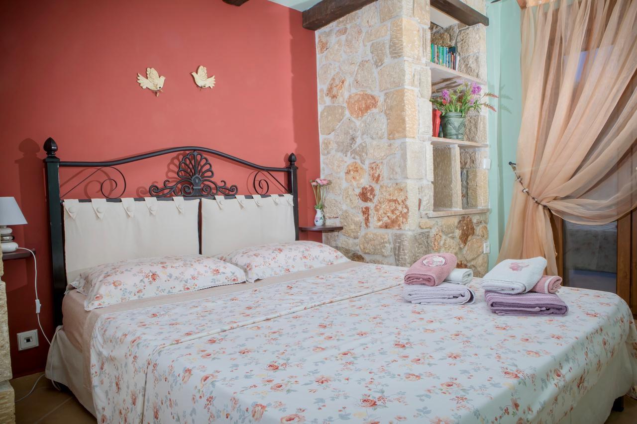 Villa Pefkohori Zewnętrze zdjęcie